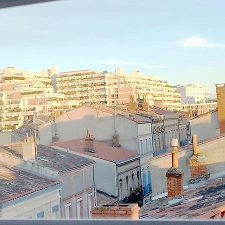 La Casa Del Cielo Apartment Toulouse Bagian luar foto