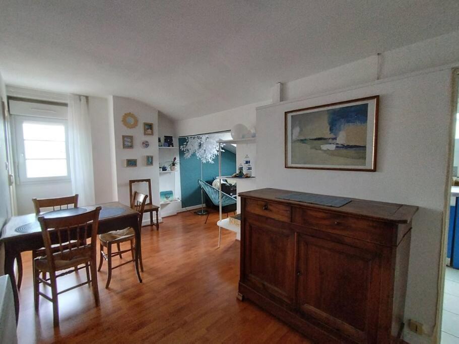 La Casa Del Cielo Apartment Toulouse Bagian luar foto